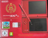 Nintendo DS XL mit Zubehör Nordrhein-Westfalen - Stolberg (Rhld) Vorschau