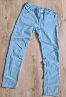 Hose/Jeans Skinny fit von H&M in Gr. 140 Hessen - Bad Vilbel Vorschau