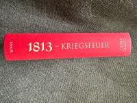 Sabine Ebert „1813 - Kriegsfeuer“ Sachsen - Hochkirch Vorschau