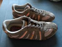 GEOX Sneake- Sneakers Turnschuhe 38 Pankow - Prenzlauer Berg Vorschau