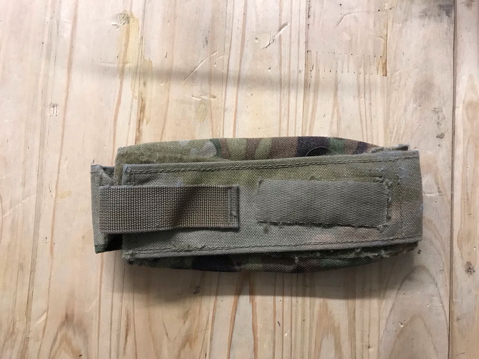 US Army Pouch Tourniquet Molle II Multicam in Berlin