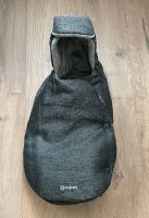 Fußsack Cybex Platinum Midnight Grey Berlin - Treptow Vorschau