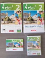 Cornelsen - À Plus! 2 - Französisch Lernmittel Berlin - Mitte Vorschau
