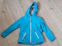 Jacke blau Gr. 116 Icepeak übergangsjacke Brandenburg - Zeuthen Vorschau