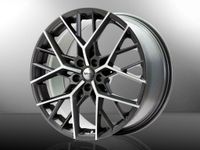 23 Zoll Sommerräder Alufelgen Range Rover Velar 305/30 R23 + RDK Nordrhein-Westfalen - Engelskirchen Vorschau