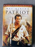 Der Patriodt  Mel Gibson  DVD wie Neu Schwerin - Weststadt Vorschau