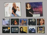 12 Maxi-CDs zum Paketpreis „Anastacia, Dion, Loona, Nicki“ (MCD3) Bayern - Regensburg Vorschau