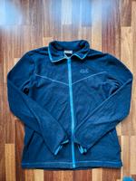 Fleecejacke Jack Wolfskin Gr. 164 Wandsbek - Hamburg Farmsen-Berne Vorschau
