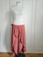 Hose mit hohem Schlitz Hosenrock Rose Altrosa Primark Gr. 46 Berlin - Tempelhof Vorschau