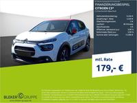 Citroën C3 PureTech 83 Shine Pack Nordrhein-Westfalen - Bocholt Vorschau