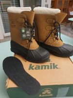 NEU KAMIK Alborg Gr. 39 UK 7 Damen stiefel Leder Braun Baden-Württemberg - Ravensburg Vorschau