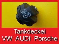❌ Tankdeckel VW Golf Polo Audi A4 Porsche 191201553A SEAT Skoda Bayern - Bernhardswald Vorschau