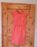 Cocktailkleid Marie Lund Gr 34 koralle rot pink Schleswig-Holstein - Osdorf Vorschau