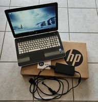 HP Pavilion Notebook 15-bc001ng Nordrhein-Westfalen - Wesseling Vorschau