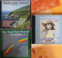 3 CDs Irish Folk Baden-Württemberg - Ubstadt-Weiher Vorschau