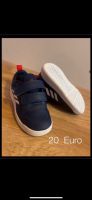 NEU ADIDAS Halbschuhe Schuhe Klettverschluss Gr 23 Berlin - Pankow Vorschau