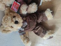 Gund vintage Teddybär Plüschtiere 35cm Neu mit Etiketten Bayern - Eching (Kr Freising) Vorschau