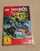 Lego Ninjago Staffel 5.2 - DVD Sachsen - Neundorf  Vorschau