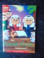 Ihr Kinderlein kommet ! Topp Bastelheft Stuttgart - Obertürkheim Vorschau