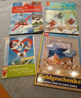 4 tolle Bücher für Geldgeschenke Bayern - Gunzenhausen Vorschau