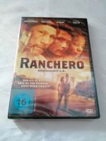 DVD - Ranchero  #NEU# Dresden - Leuben Vorschau