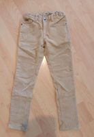 Feincordhose ( slim velour), neuwertig, beige von Cyrillus Kr. Altötting - Altötting Vorschau