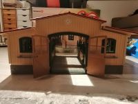 Schleich Pferdestall Reiterhof Nr. 42110 mit OVP Niedersachsen - Sassenburg Vorschau