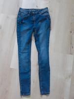 Jeans, Gina Denim slim, Gr. 38 -eher bei Gr 36 passend Essen - Bergerhausen Vorschau