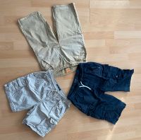 3 Jungen Shorts Gr. 158 und 164 blau und beige Rheinland-Pfalz - Lahnstein Vorschau