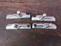 4 X Shimano Deore LX Bremsschuhe BR-M565 Cantilever Brakes 90er Frankfurt am Main - Sachsenhausen Vorschau