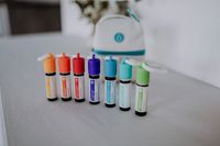 doTERRA Kunde werden mit der Kids Collection - ätherische Öle Sachsen - Weißenborn Erzgebirge Vorschau