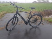 Herren Pedelec E-Bike Fischer Viator 5.0i 28Zoll 504Wh Rh55cm KTM Niedersachsen - Elsfleth Vorschau