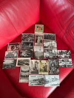 Postkarten Ansichtskarten alt ungelaufen Konvolut 21 stück Bayern - Starnberg Vorschau