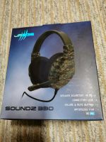 URage Soundz 330 Headset Niedersachsen - Herzberg am Harz Vorschau