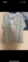 Shirt in Sweater Style Sani Blu Bayern - Memmingen Vorschau