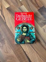 Buch: Das Buch der Gebete, nie gelesen! Bayern - Jesenwang Vorschau