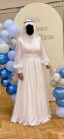 Standesamt  Brautkleid Abendkleid Schwangerschaft Hochzeitskleid Baden-Württemberg - Heilbronn Vorschau
