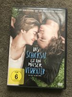 DVD   Das Schicksal ist ein mieser Verräter Bayern - Erdweg Vorschau