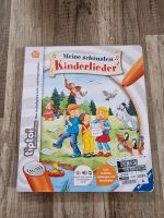 Tiptoi Buch Kinderlieder Dresden - Cossebaude Vorschau