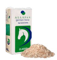 Allspan German Horse CLASSIC, Einstreu, 24 kg Baden-Württemberg - Neresheim Vorschau