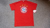 FC Bayern München T-Shirt für Kinder mit großem Logo FP 10 €* Nordrhein-Westfalen - Bottrop Vorschau