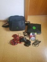 Xbox Classic mit Zubehör Dortmund - Innenstadt-West Vorschau