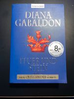 Diana Gabaldon - Feuer und Stein - Versand möglich Hessen - Schöffengrund Vorschau