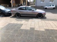 BMW e39 540i V8 Baden-Württemberg - Heidelberg Vorschau