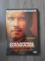 Collateral Damage DVD Baden-Württemberg - Kornwestheim Vorschau