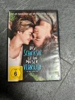 Das Schicksal ist ein mieser Verräter Film DVD Bayern - Neustadt b.Coburg Vorschau