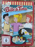 Bibi & Tina DVD 30359 noch eingeschweißt Sabrina wird entführt Hessen - Neukirchen Vorschau