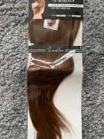 Clip-In  Extensions - Braun Niedersachsen - Hildesheim Vorschau