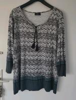 Shirt 3/4-Arm Gina Benotti Gr  XL Leipzig - Gohlis-Nord Vorschau