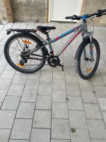 Cube 24 Zoll Fahrrad Baden-Württemberg - Laichingen Vorschau